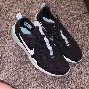 Nike shoes